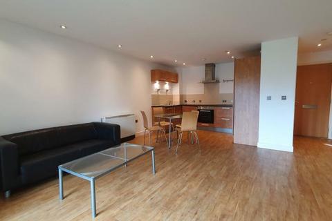 2 bedroom flat to rent, Bluecoat House, 72 North Sherwood Street, Nottingham, NG1