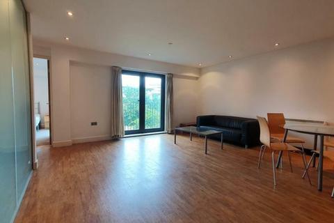 2 bedroom flat to rent, Bluecoat House, 72 North Sherwood Street, Nottingham, NG1