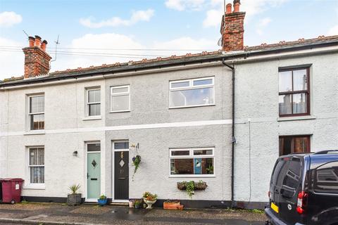 3 bedroom terraced house for sale, North Road, Bosham