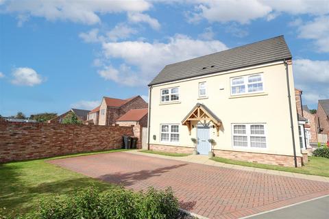 3 bedroom detached house for sale, Pheasant Drive, Dishforth