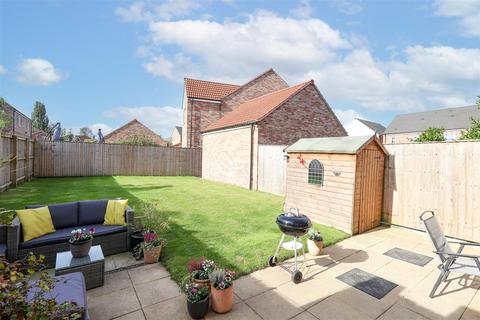 3 bedroom detached house for sale, Pheasant Drive, Dishforth