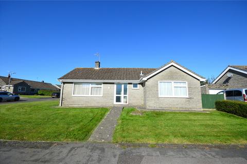 3 bedroom bungalow for sale, Abbey Close, Curry Rivel, Langport, Somerset, TA10