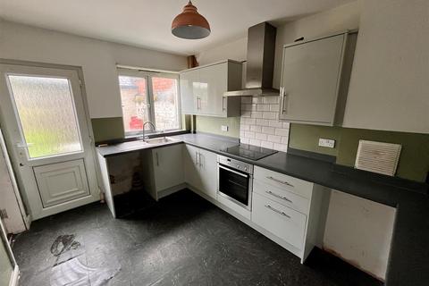 2 bedroom terraced house for sale, Coton Park, Swadlincote DE12