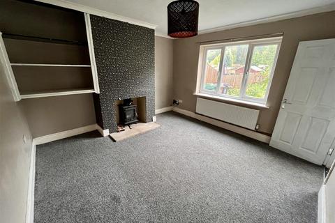 2 bedroom terraced house for sale, Coton Park, Swadlincote DE12