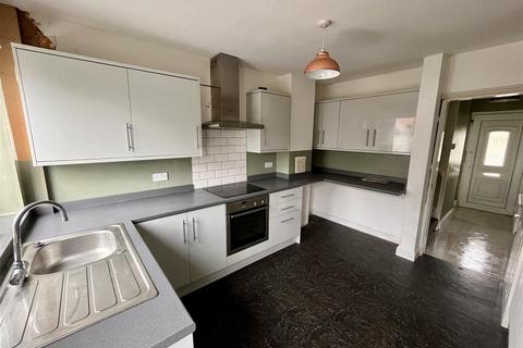 2 bedroom terraced house for sale, Coton Park, Swadlincote DE12