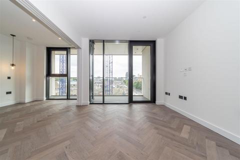 Studio for sale, Merino Gardens, London, E1W