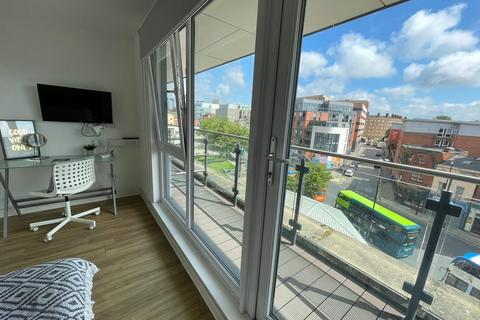 4 bedroom property to rent, Arndale House, 89-103 London Road, Liverpool, L3