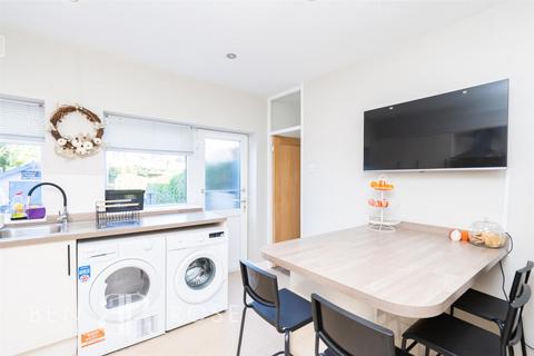 115 Brackenbury Road, Fulwood, Preston, PR2 3BT