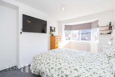 115 Brackenbury Road, Fulwood, Preston, PR2 3BT