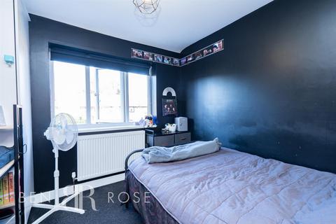 115 Brackenbury Road, Fulwood, Preston, PR2 3BT