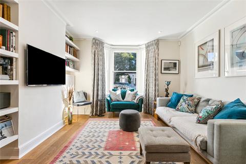 4 bedroom terraced house for sale, Grove Road, Barnes, London, SW13