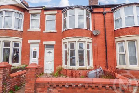 3 bedroom terraced house for sale, George Street, Blackpool, FY1 3SF