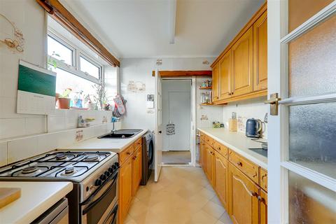 3 bedroom semi-detached house for sale, Rectory Gardens, Broadwater, Worthing