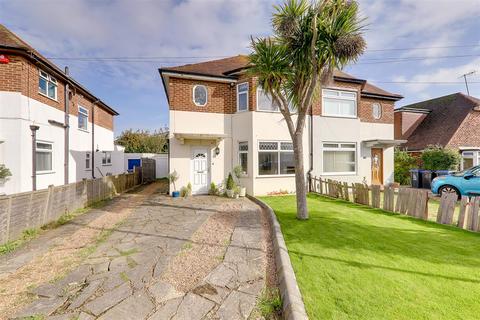 24 Rectory Gardens, Worthing, BN14 7TE