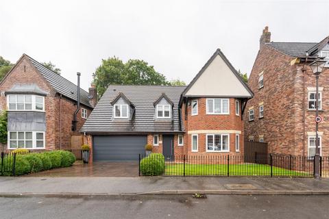 5 bedroom detached house for sale, Whitchurch Lane, Shirley, Solihull