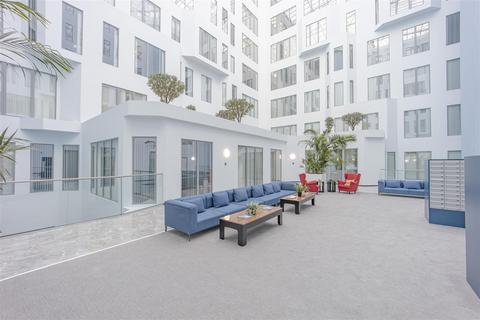 1 bedroom apartment for sale, Westgate House, West Gate, London, W5