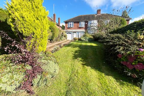 3 bedroom semi-detached house for sale, Buchanan Road, Walsall WS4