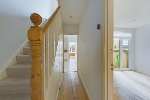 4 bedroom terraced house for sale, Vale Road, Portslade, Brighton, BN41 1GF