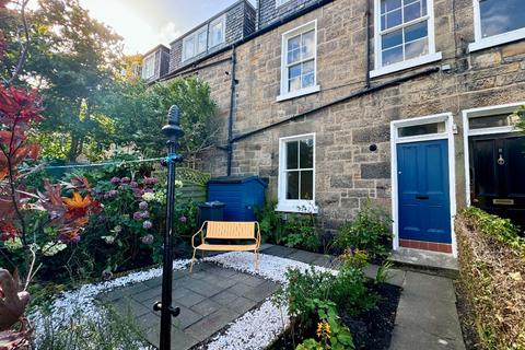 1 bedroom flat to rent, Rintoul Place, Edinburgh EH3