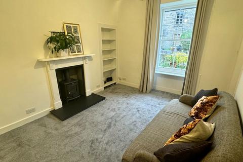 1 bedroom flat to rent, Rintoul Place, Edinburgh EH3