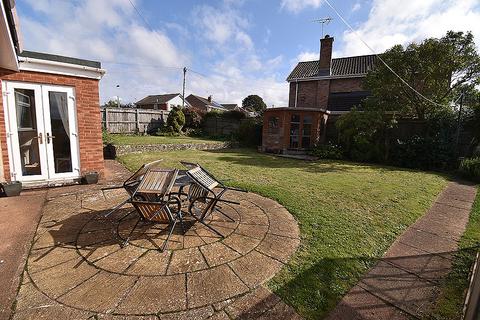 4 bedroom detached house for sale, Broadfields Road, Exeter, EX2