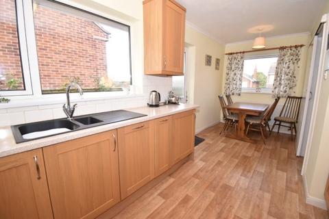 4 bedroom detached house for sale, Broadfields Road, Exeter, EX2