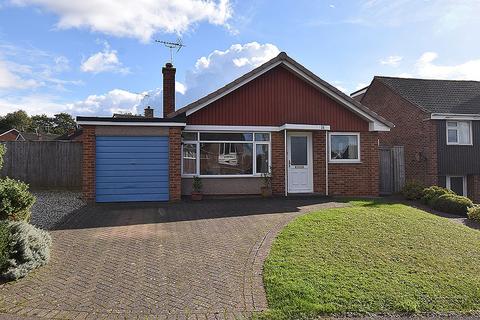21 Broadfields Road, Exeter, EX2 5QX