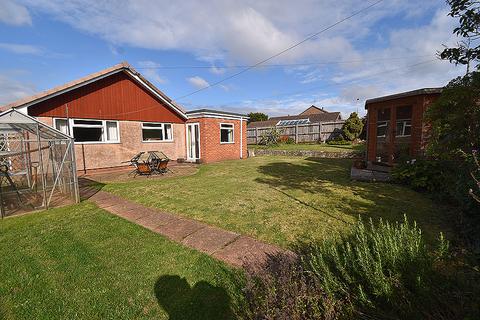 21 Broadfields Road, Exeter, EX2 5QX