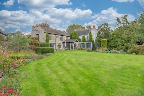 4 bedroom detached house for sale, Stoughton Road, Wedmore