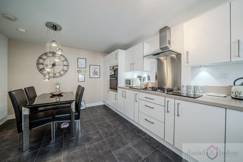 37 Scholars Way, Werrington, Stoke-on-trent, ST9 0FB