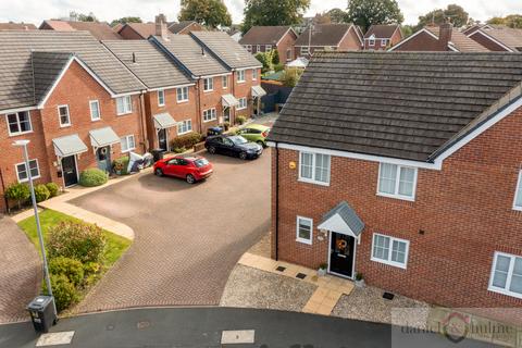 37 Scholars Way, Werrington, Stoke-on-trent, ST9 0FB