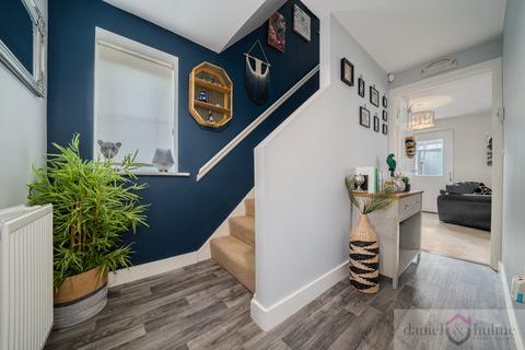 37 Scholars Way, Werrington, Stoke-on-trent, ST9 0FB