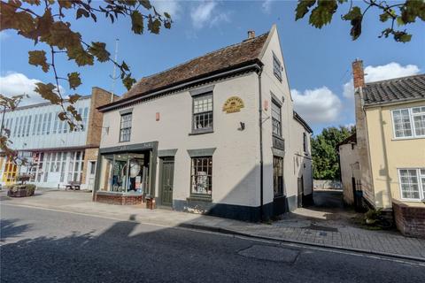 2 bedroom apartment for sale, High Street, Saxmundham, Suffolk, IP17