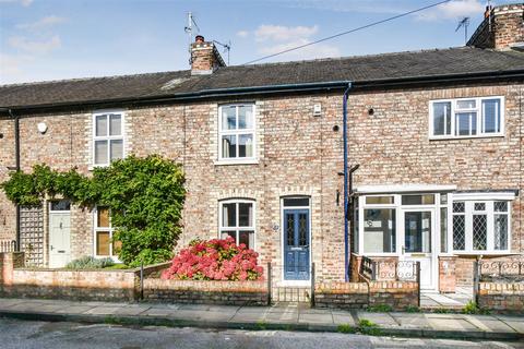 2 bedroom house for sale, Harrison Street, Heworth