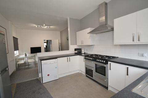 7 bedroom semi-detached house to rent, Argyle Avenue, Manchester M14