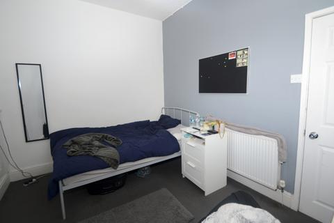 undefined, Argyle Avenue, Manchester M14