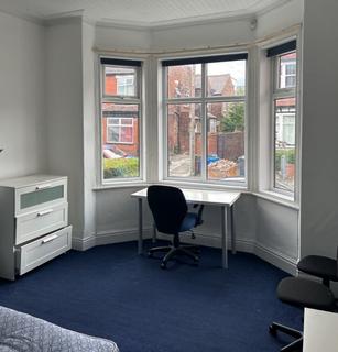 undefined, Argyle Avenue, Manchester M14