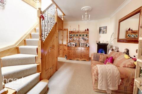 4 bedroom semi-detached house for sale, Harvest Hill Lane, Coventry