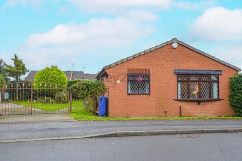 2 bedroom detached bungalow for sale, Hartland Avenue, Sothall, Sheffield, S20