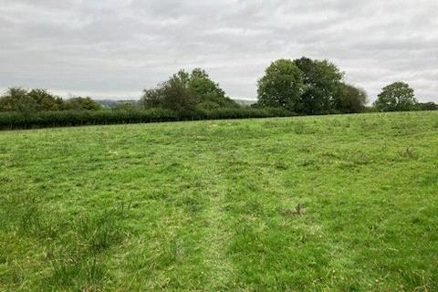 Land for sale, Cefn Coch, Welshpool, Powys, SY21