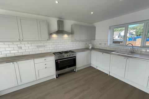 undefined, Elizabeth Close, Swansea