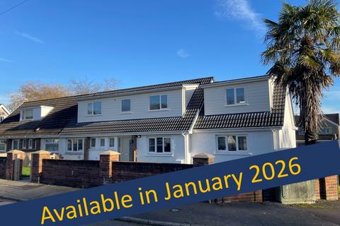 undefined, Elizabeth Close, Swansea