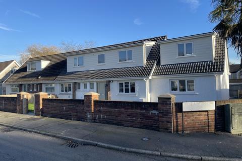 undefined, Elizabeth Close, Swansea