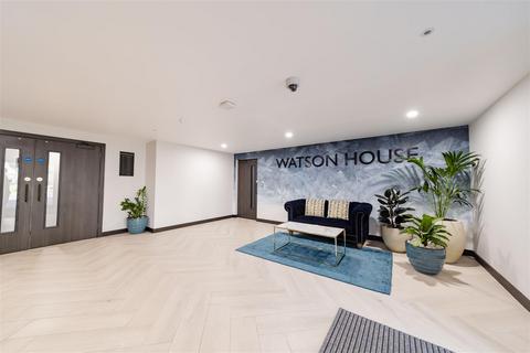 2 bedroom apartment for sale, Watson House, Greenleaf Walk, Southall, UB1