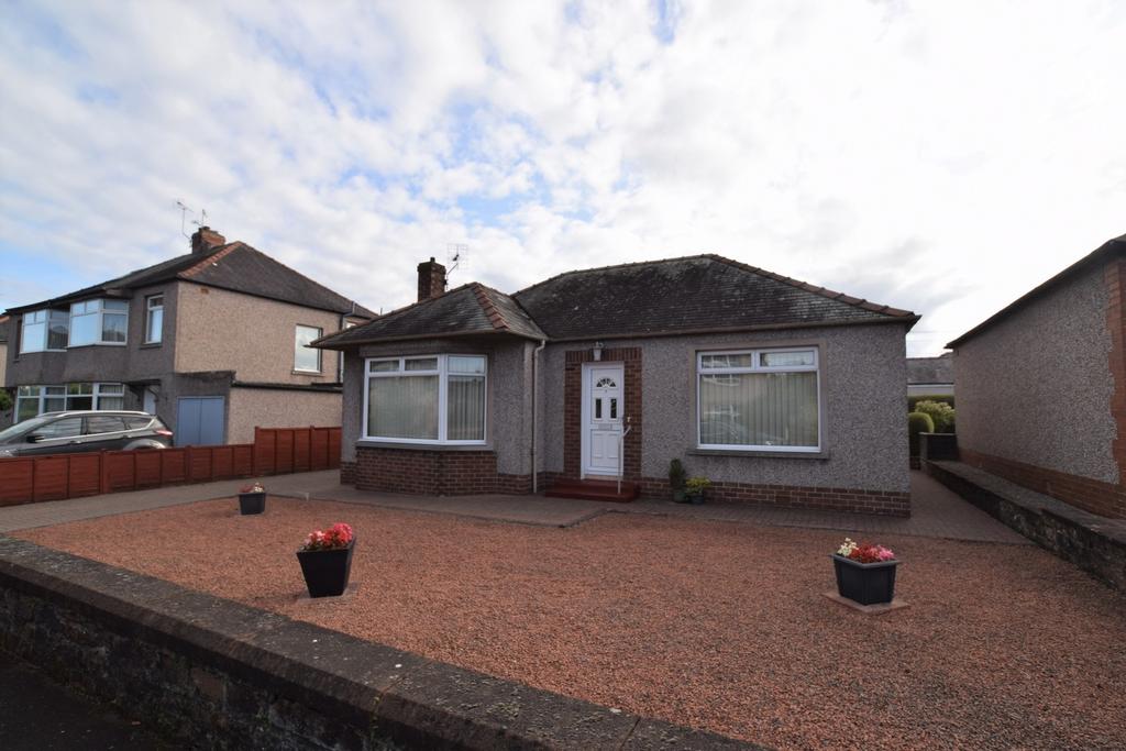 7 Roberts Crescent, Dumfries, DG2 7 RS   Grieve Gri