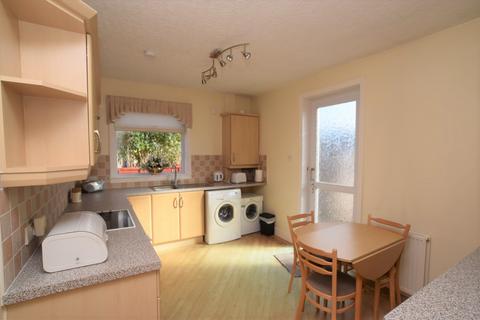 2 bedroom detached bungalow for sale, 7 Roberts Crescent, Dumfries, DG2 7RS