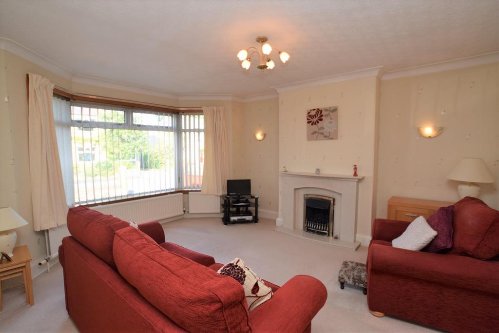 7 Roberts Crescent, Dumfries, DG2 7 RS - Grieve Gri