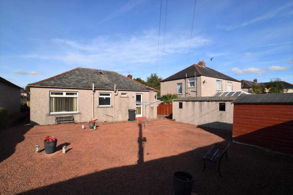 7 Roberts Crescent, Dumfries, DG2 7 RS - Grieve Gri