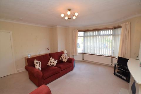 7 Roberts Crescent, Dumfries, DG2 7RS