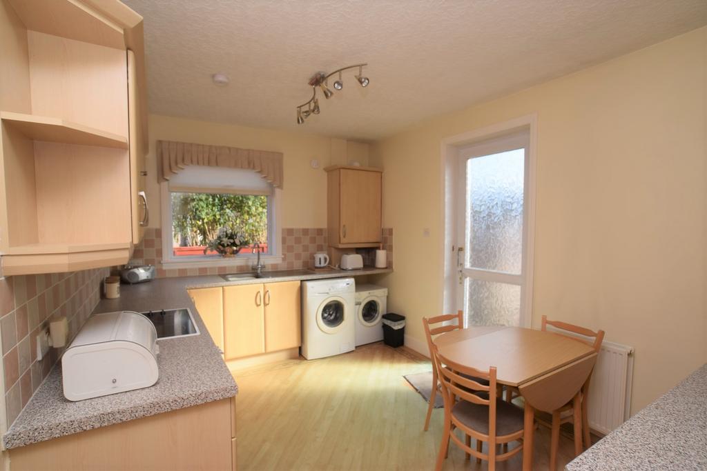 7 Roberts Crescent, Dumfries, DG2 7 RS - Grieve Gri
